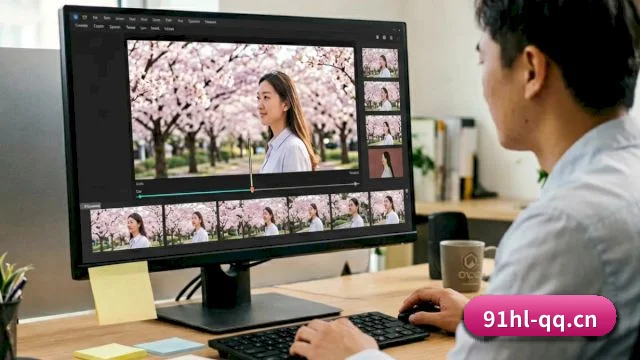 91黑料 APP